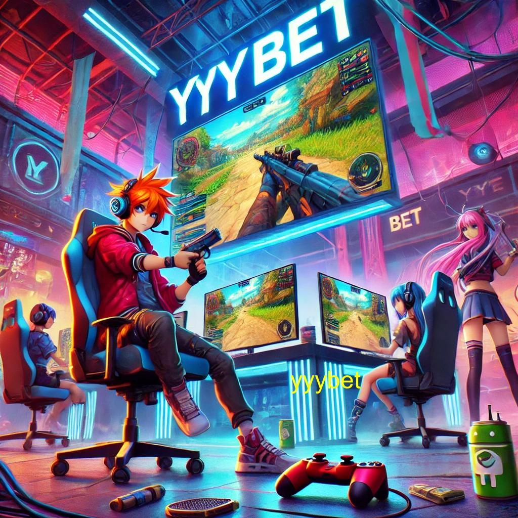 yyybet
