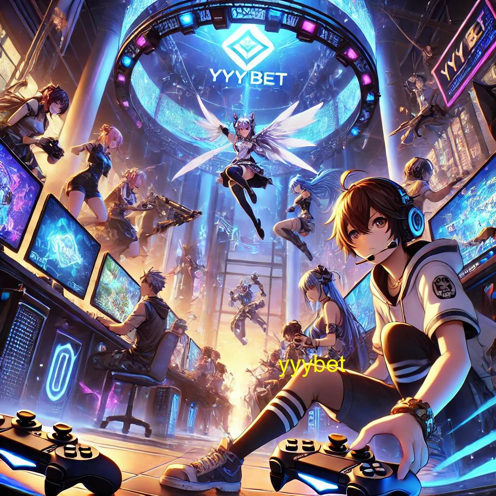 yyybet