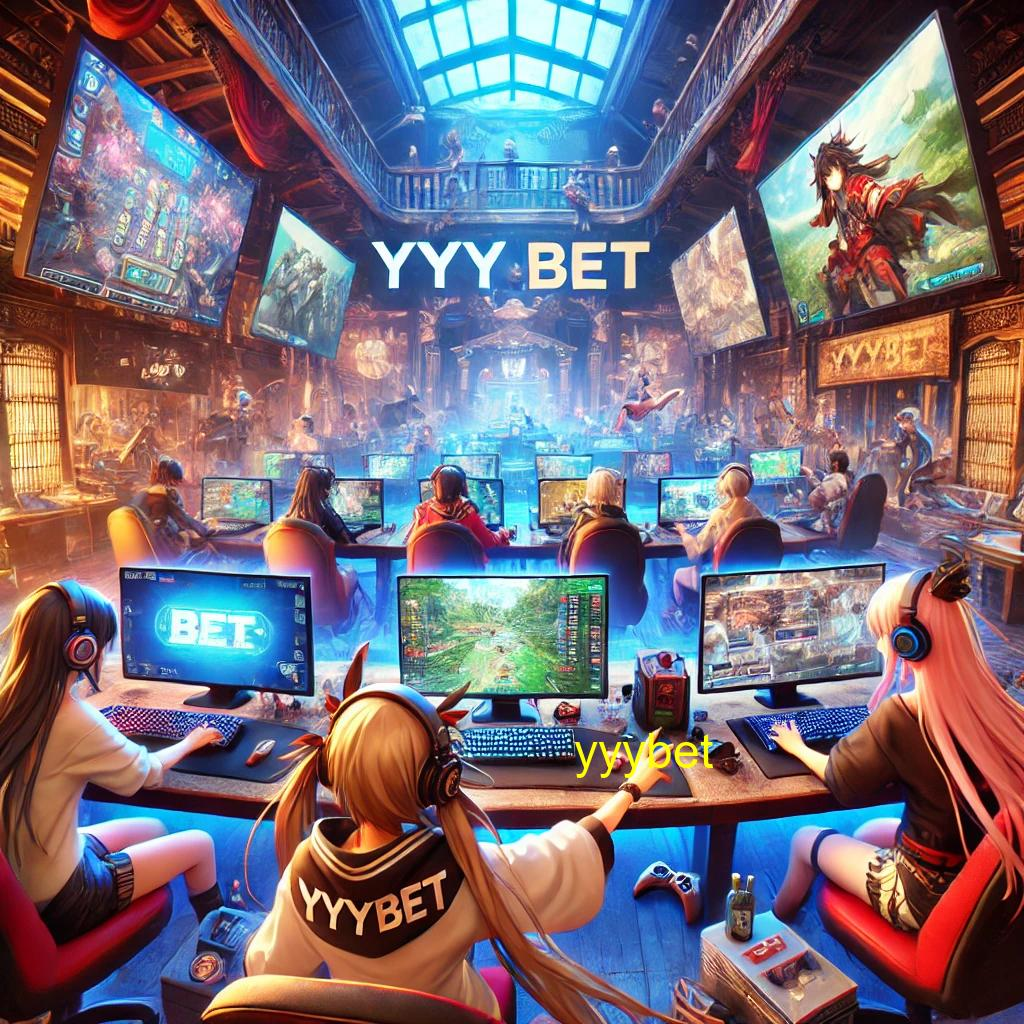 yyybet
