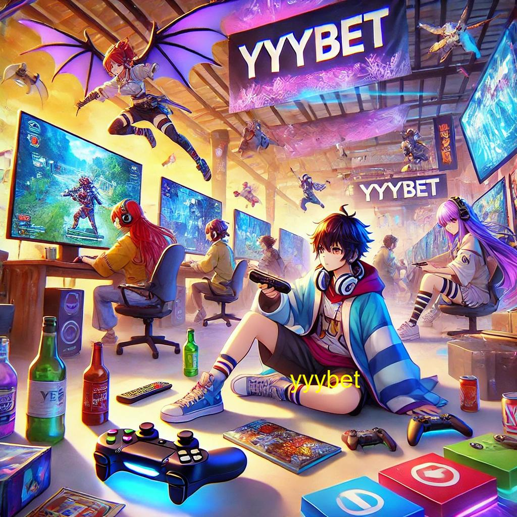 yyybet