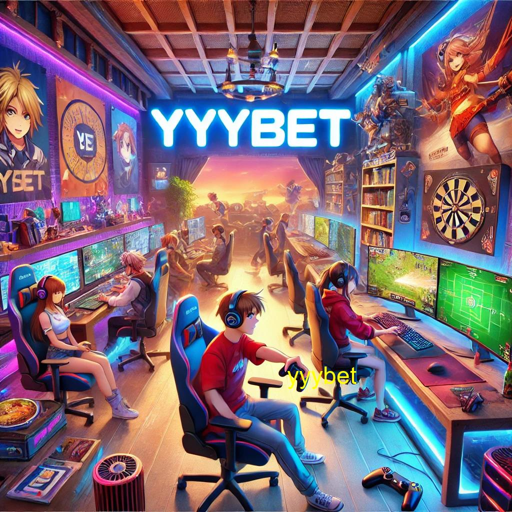 yyybet