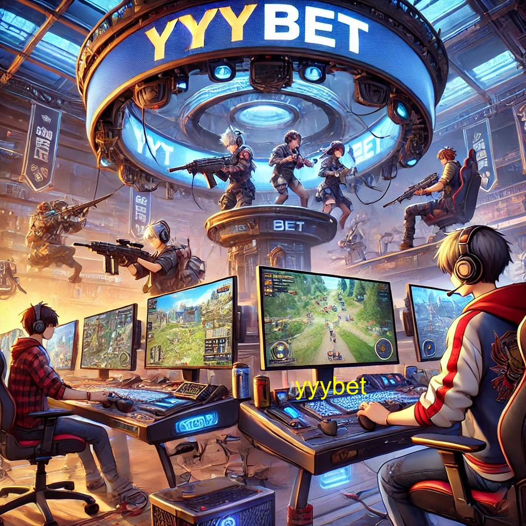 yyybet